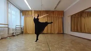 Останусь...