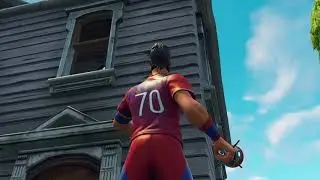 SICK BOY - FUN with FORTNITE CINEMATIC REPLAY MODE | Fortnite Battle Royale