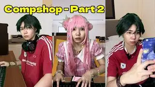 Computer shop series - Part 2 
