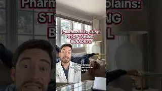 STOP TAKING BENADRYL!!! Here&rsquo;s what a pharmacist recommends instead #allergies #allergicreaction