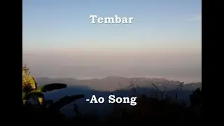 Tembar - Ao Song