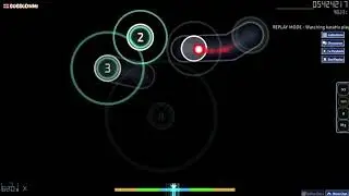 antiPLUR - Speed of Link [100 000 000m/s] - FC, 97.86%