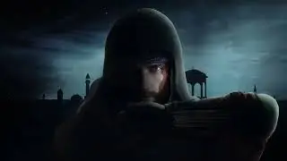 Assassin’s Creed Mirage Original Game Soundtrack Full OST | Brendan Angelides