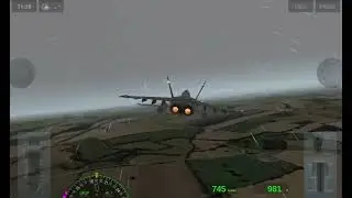 Extreme landings sofia-belgrad episodul 5