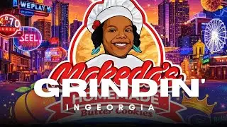 Makeda's Cookies ATL in Sandy Springs GA... New City,Same Great Taste,Raven Winton,  Owner/Operator 