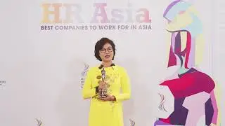CHUBB LIFE INSURANCE - 2024 Vietnam HR Asia Best Companies to Work For in Asia