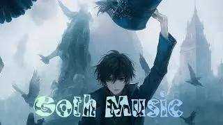 Música - Semi Deus [(Sequência 4 - Feiticeiro Bizarro) - Lord of Mysteries] @Goth_music 
