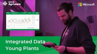 Advanced Climate Analytics with Management Software Agriware