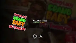 PC Tweezie - KLGB