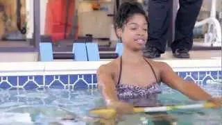 Aquatic Therapy - Physical Therapy - Dwight Orthopedic