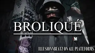 Sdeux x R2Z x Le N2.6 x ALMZ / French & UK DRILL Type Beat : 