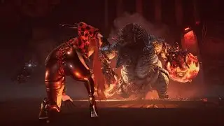 Stellar Blade: Brutamontes Localiza&ccedil;&atilde;o E Boss Fight