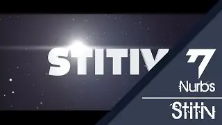 Stitiv by Nurbs