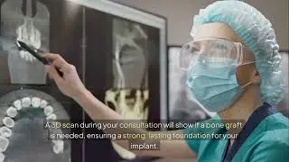 Can I still get dental implants if I have bone loss? Grand Prairie TX