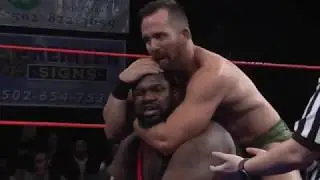 Tony Gunn VS Zo (3.14.18)