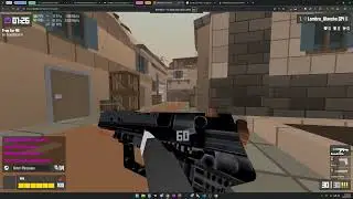 FR - Cr&eacute;&eacute; un mod krunker