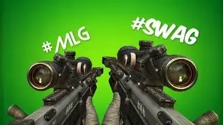 LMG TRICKSHOT! 2#