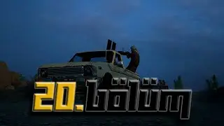 Çatışma - Squad | Bölüm - 20