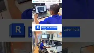 Autodesk Revit MEP Essential Training