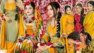 Bhabi🌸 ko Maiyyo Bethane gaye😍|| Day- 1 || tubashamshad00 || 