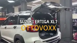 Electric Tailgate/Power Liftgate for Suzuki XL7 / Suzuki Ertiga XL7 2020 &ndash; present