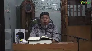 Ustadz Ahmad Rifa'i - Tafsir As Sa'di Juz 27 #39 - Surah Al Qomar #6