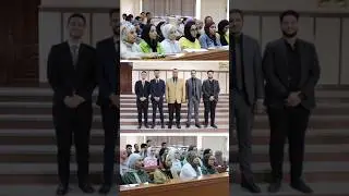 Faculty of Law &ndash; Mansoura University ..