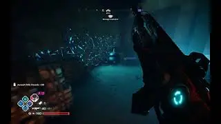 RAGE 2 - DLC - Rise of The Ghosts - Red Lair - (Ark Chest, Datapad, Storage Container)