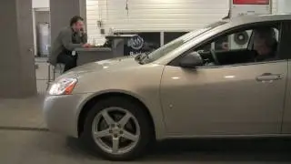 Leggat Chev Buick Cadillac