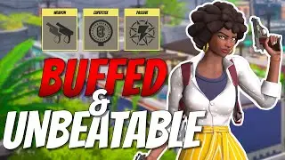 BUFFED CAVALIERE IS UNBEATABLE | Cavaliere Solo Gameplay Deceive Inc