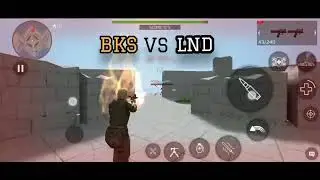 Earth protect squad//Veterano vs veterano//(Round/1)