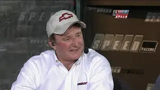 Trackside | August 21, 2009 | Round 24 Bristol | 720p60