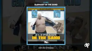G-Unit - Outro (Elephant In The Sand) [2008]