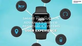 Discover Automotive TECH BELGIUM