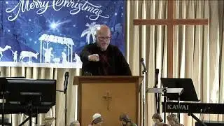 Demons/Deliverance. Recommission So We Can Fulfill All of the Great Commission.  Part 3
