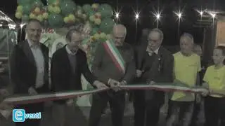 EVENTI DAL TERRITORIO 2024 - 40a Festa della Mela Monfumo (TV)