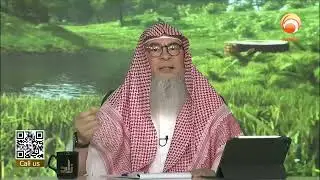 will the food be haram if it is cooked with insects Sheikh Assim Al Hakeem #hudatv