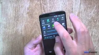 Review do LG G2 | Tekimobile