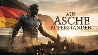 Aus Asche auferstanden &ndash; Epischer Patriotischer NDH/Deutschrockv