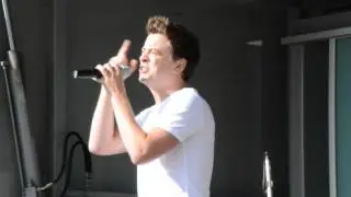 Niels Destadsbader - Ik ga dood aan jou