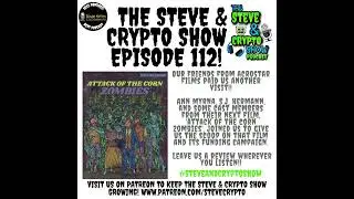 Acrostar Films Is BACK For Episode 112