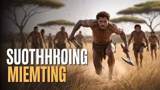 Life 2.2 Million Years Ago | The First Steps Toward Organized Hunting