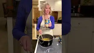 Wow! White Chicken Chili