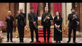 Concerto STEFFANI BRASS DEL 28 MAGGIO 2024  a Monastier di Treviso
