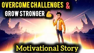 How to Overcome Life’s Biggest Challenges and Grow Stronger Every Day