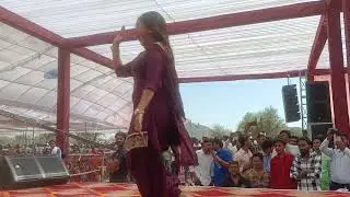 कालिया मुराड़ #RC Upadhyay का #New Haryanvi Dance