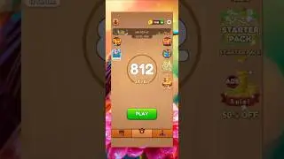 Bird sort 2 colour puzzle 🐦🦜#birdshort #birdpuzzle #birdsortcolorpuzzle #puzzlegame #gameplay