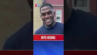 &pound;10k bounty put on Met Police marksman's head | LBC