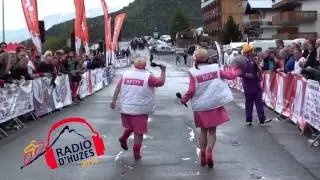 Optimisten