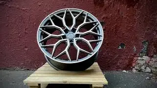 Кованые диски MW FORGED MW018